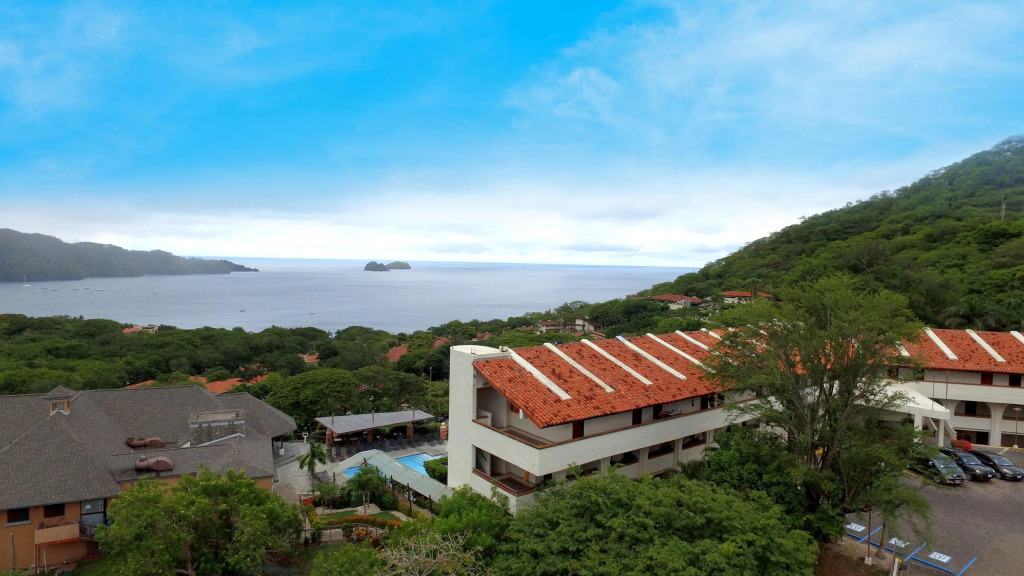 Villas Sol Beach Resort - фото 27