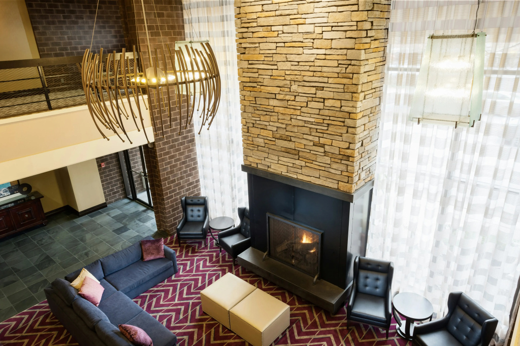DoubleTree by Hilton Hotel Billings - Général