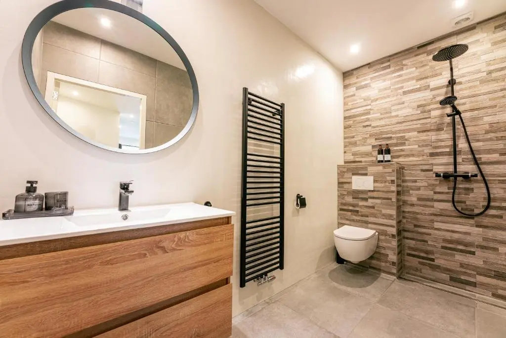 Familiehotel Alkmaar - Chambres