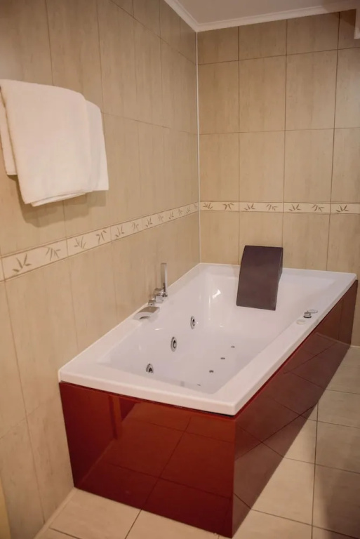 Hotel Reghina Blue - Chambres