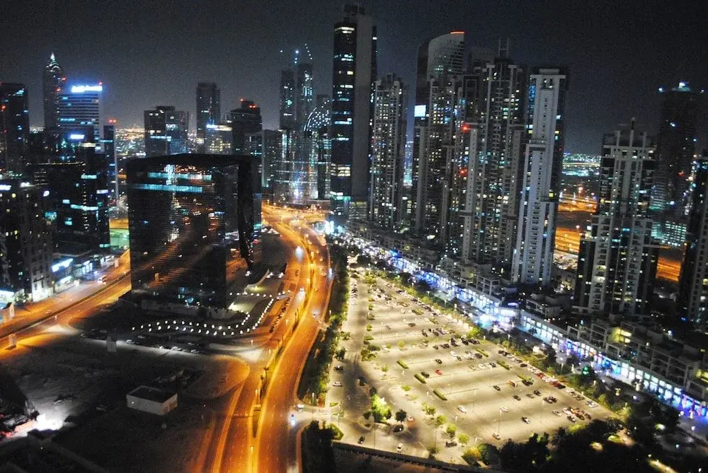 8 Boulevard Walk by City Nights Holiday Homes