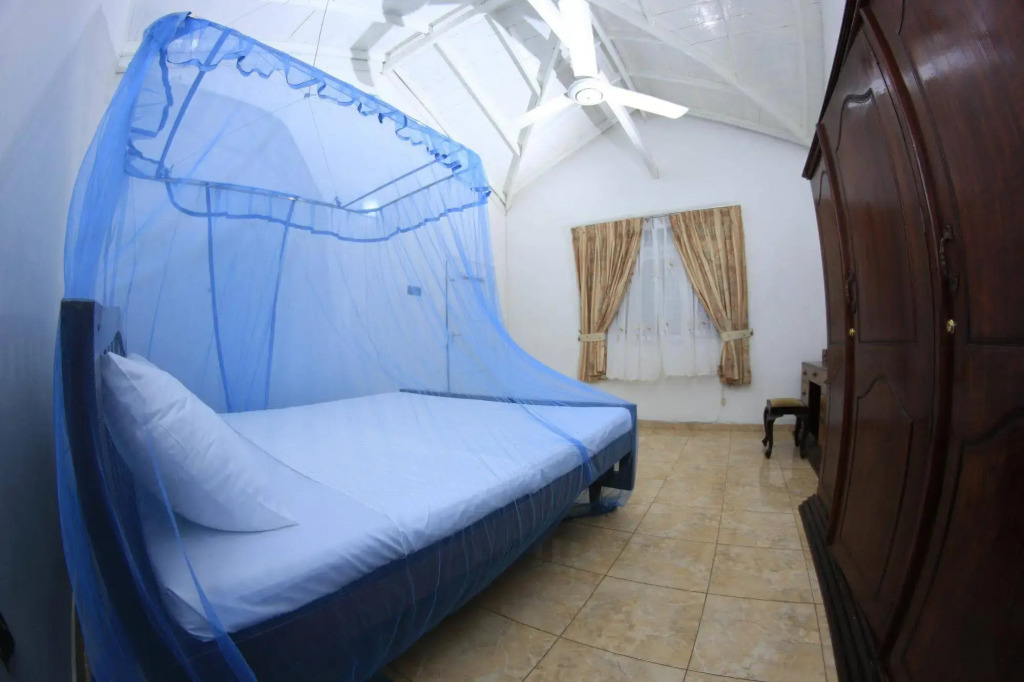 White Villa Weligama - фото 20