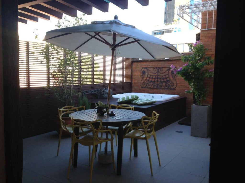 Porto Retrô Flat Boutique(Porto Retrô Residence) - Général