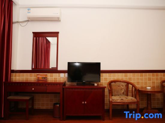 Номер Standard в Dongshi Hotel (Changchun Jingyue)