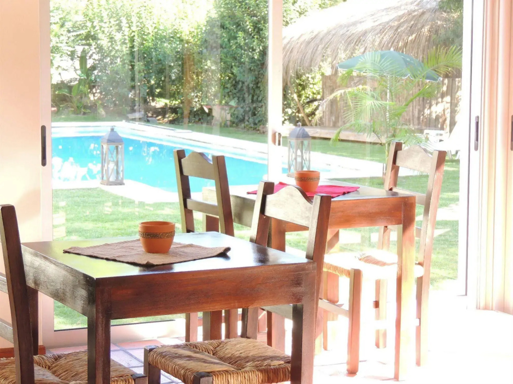 Petit Château Hotel Boutique - Général