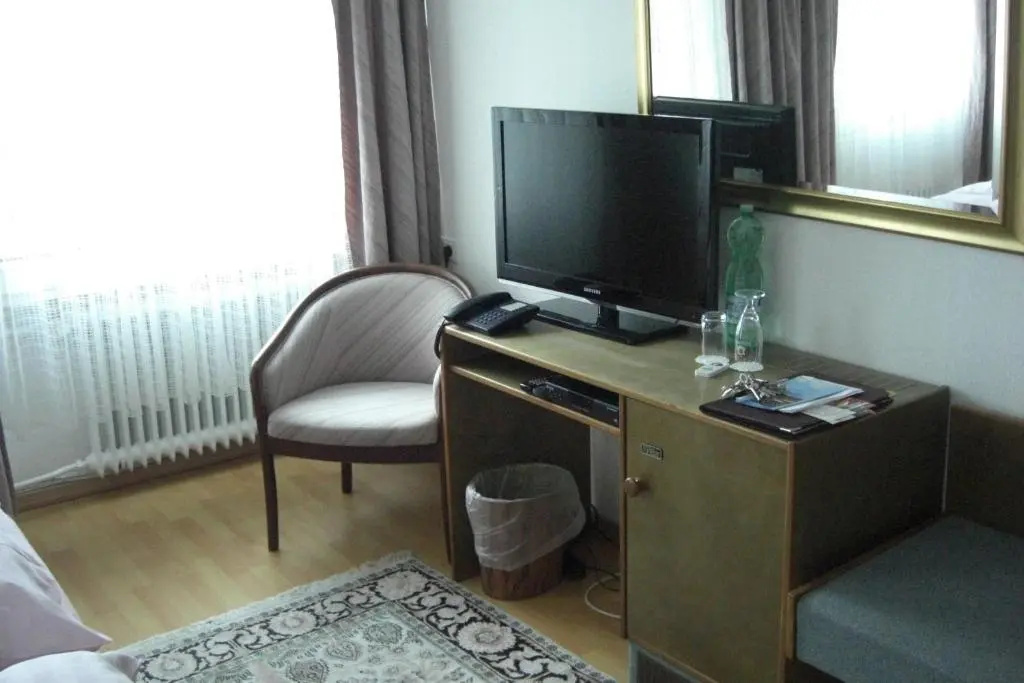 Solinger Hof - Chambres