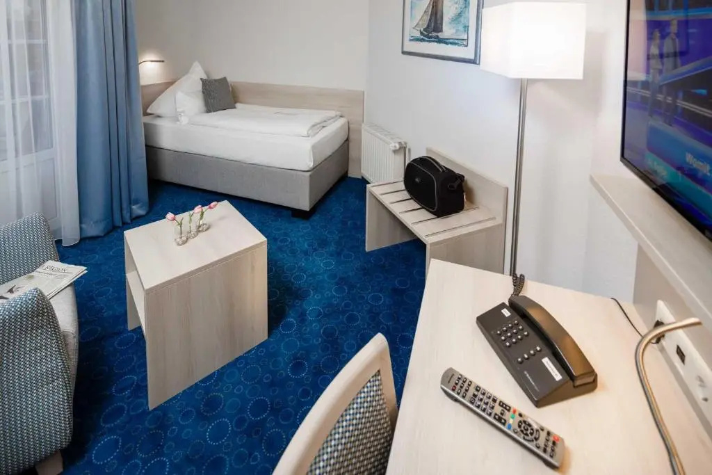 Comfort room