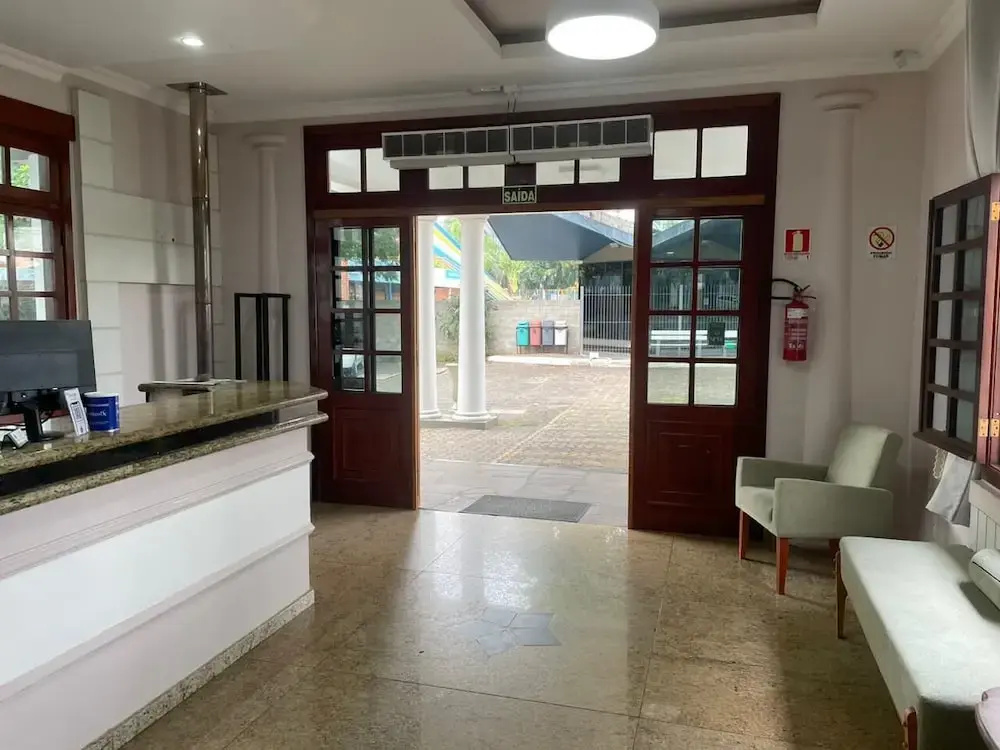 Hotel Villa Souza - Général