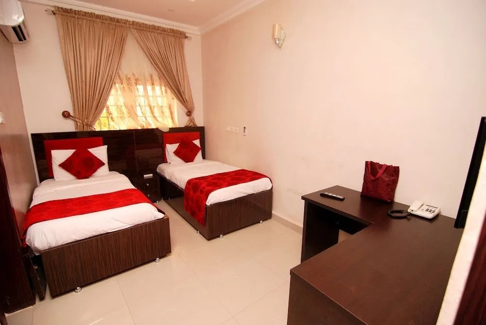 Hotel photo 5