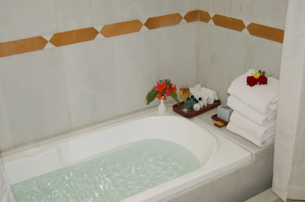 The Meadows Resort and Spa - Chambres