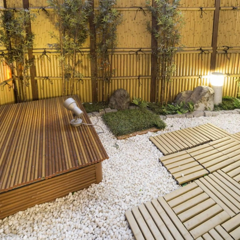 Hotel Minatoya - Général