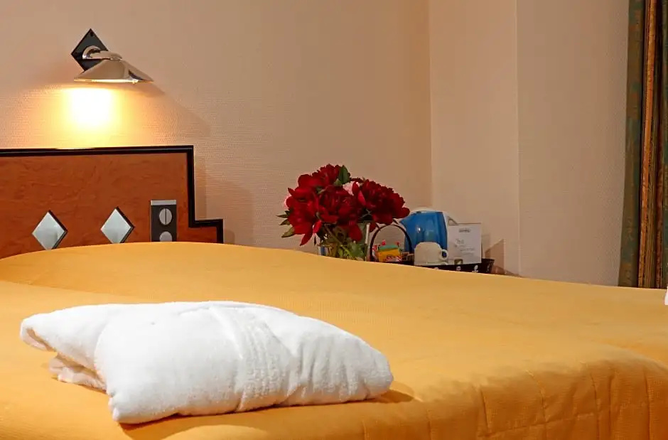 Boutique Hotel Wellenberg - Chambres