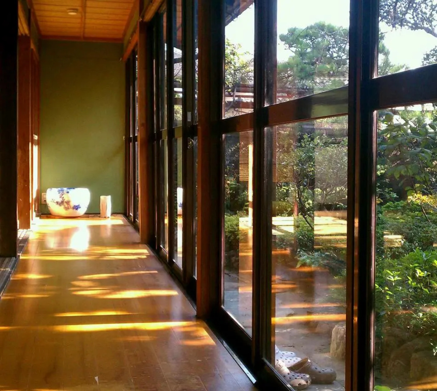 Goshima Ryokan
