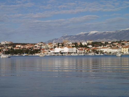Beach & Waterfront