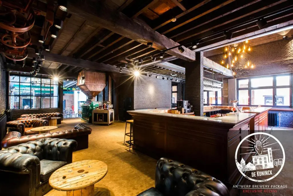 Hotel Ter Elst - Chambres