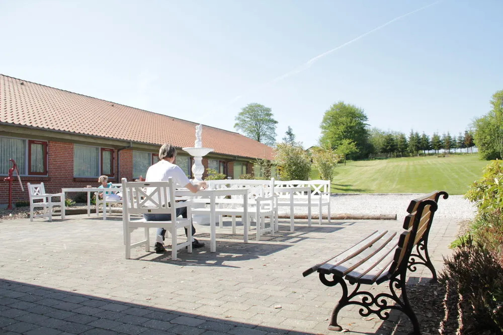 Låsby Kro og Hotel - Général