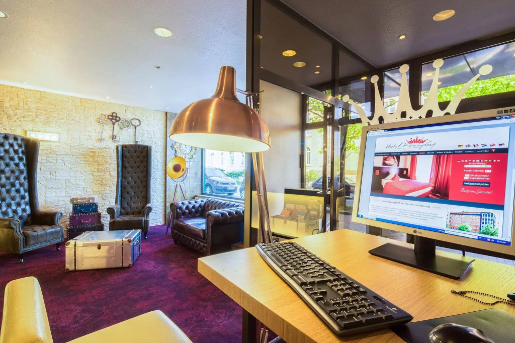 Hotel photo 19