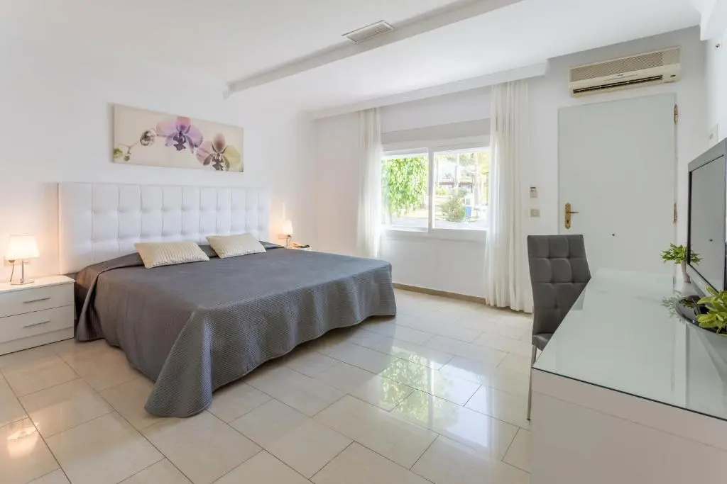 Sercotel Vime La Reserva de Marbella - Chambres
