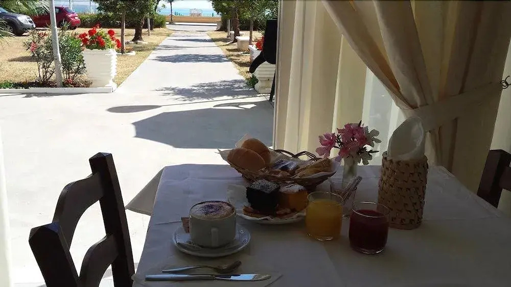 Hotel Nettuno Senigallia