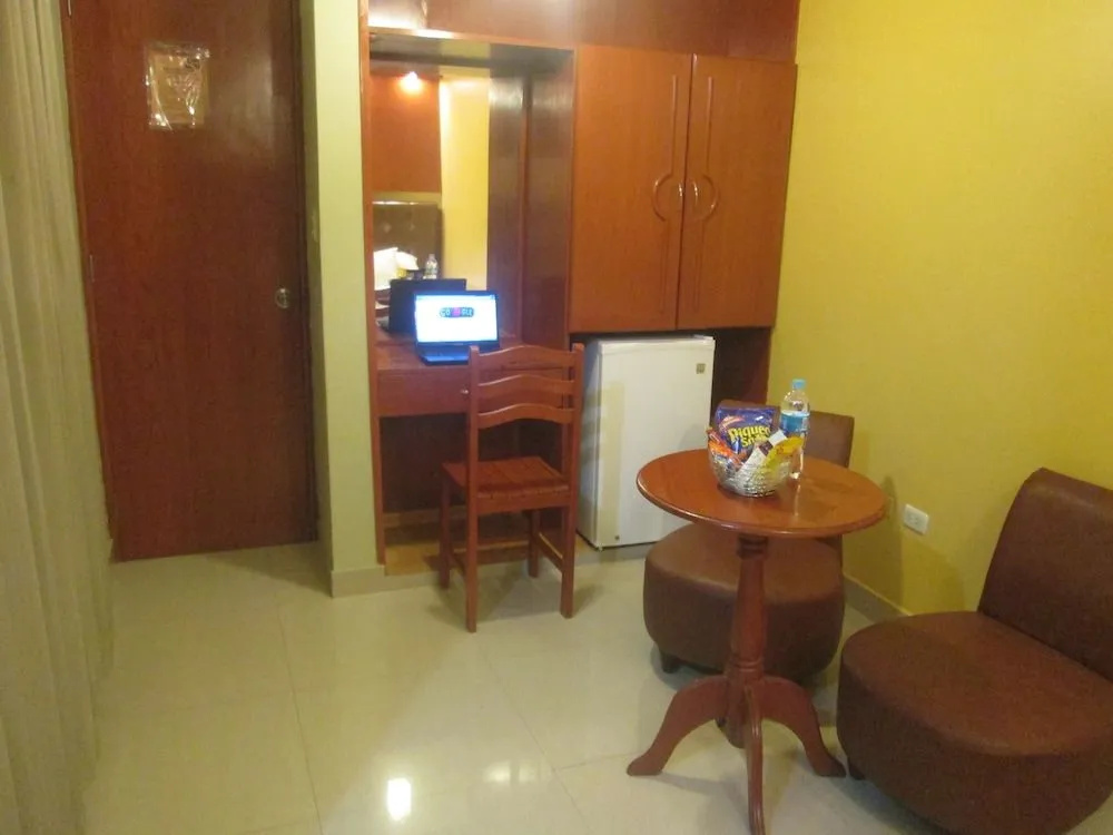 Hotel photo 3