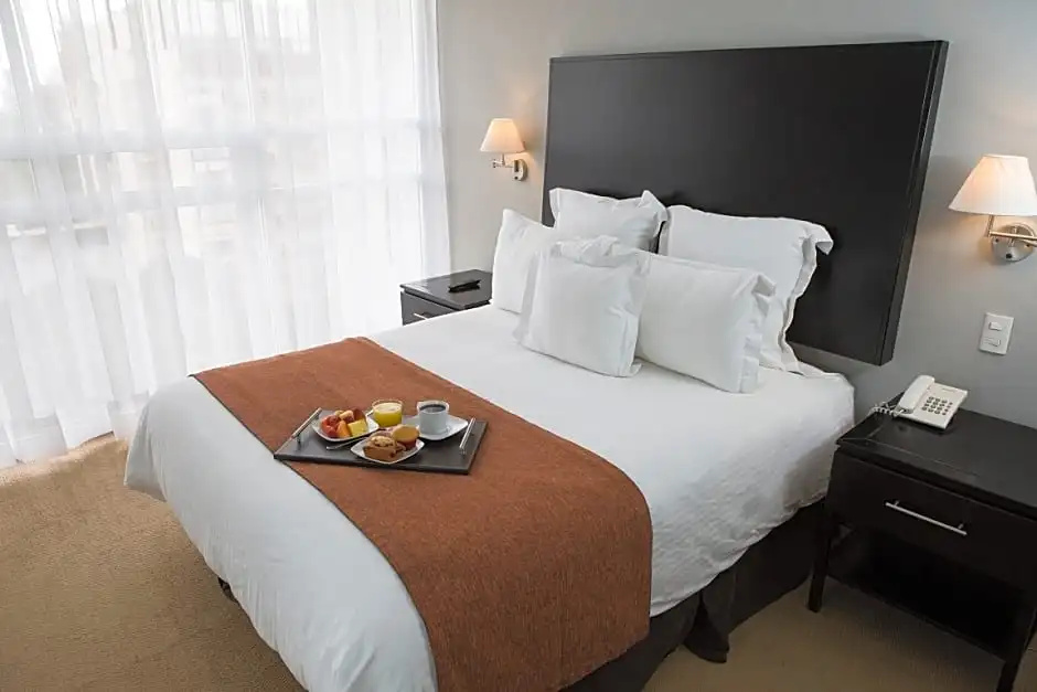 Single Suite