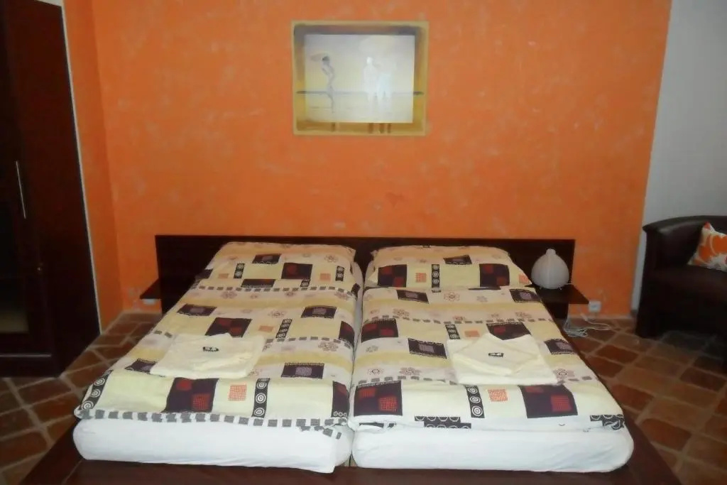 Penzion Mnich - Chambres
