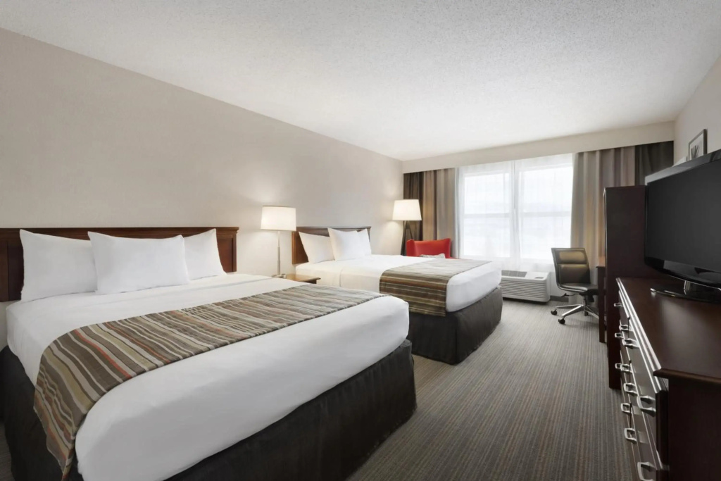 Country Inn & Suites by Radisson, Houghton, MI - Général