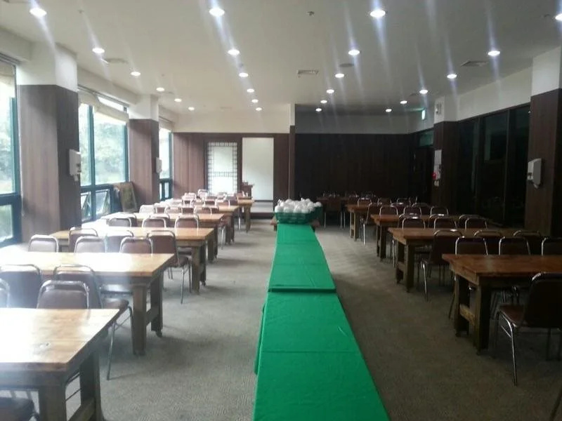 Jeju Hanshin Resort - Général