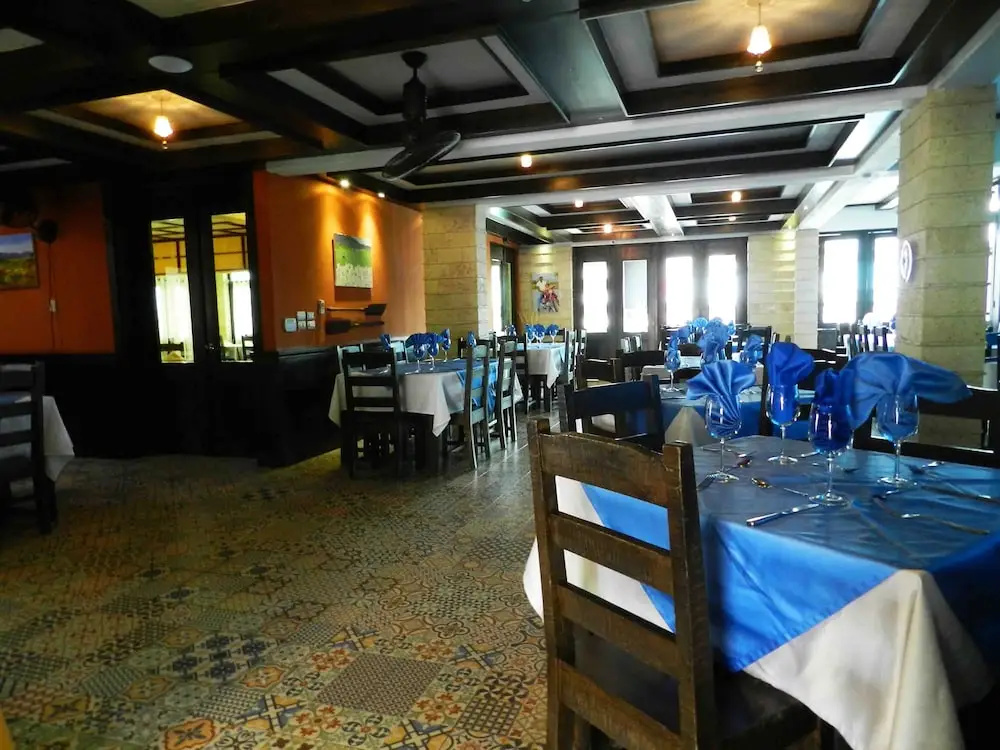 Hotel photo 21