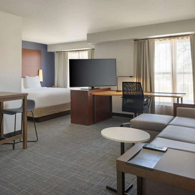 Residence Inn Phoenix Glendale/Peoria - Général