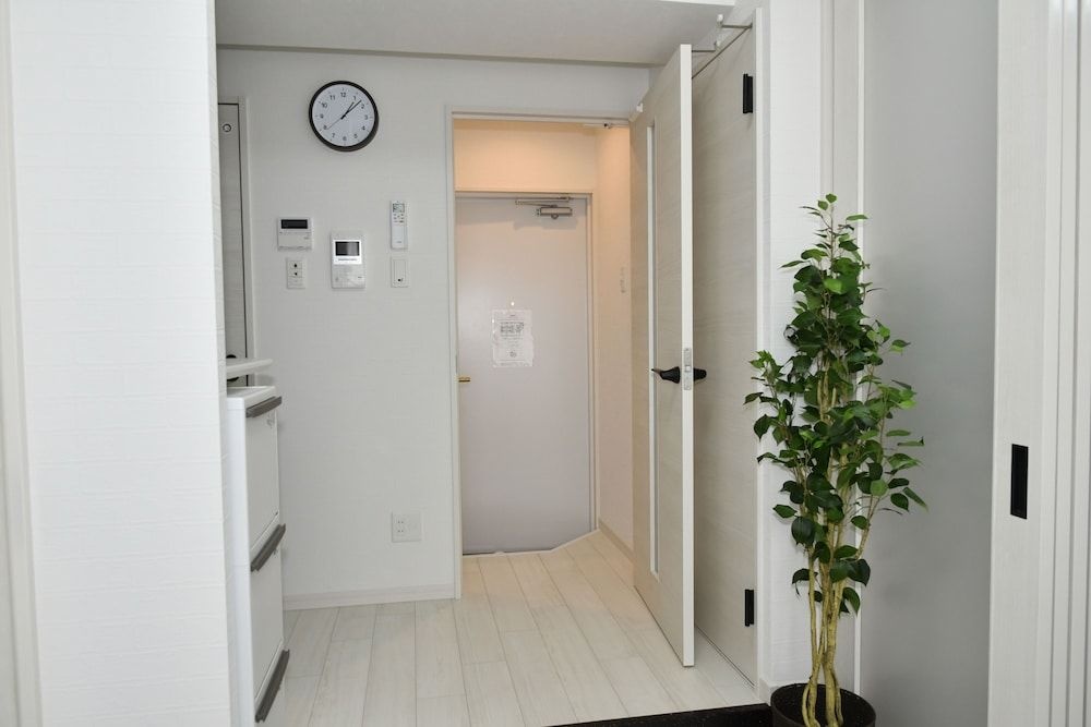 Crystal & Resort Fukuoka 사진 21