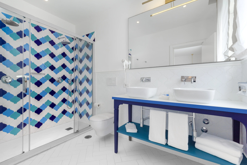Alimuri Bay Resort - Chambres