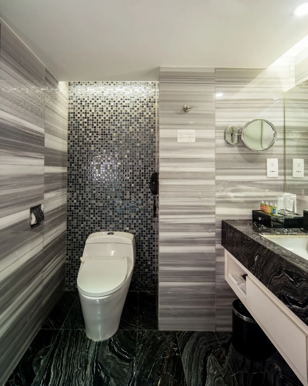 Promenade Hotel Kota Kinabalu - Général