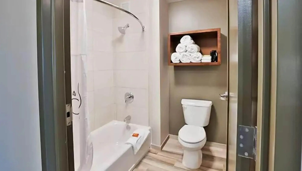 Hotel photo 8