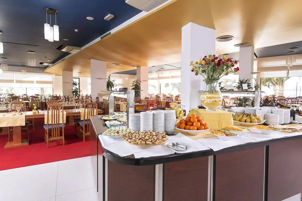 Hotel Ilirija - Général
