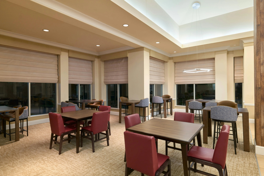 Hilton Garden Inn Hershey - Général