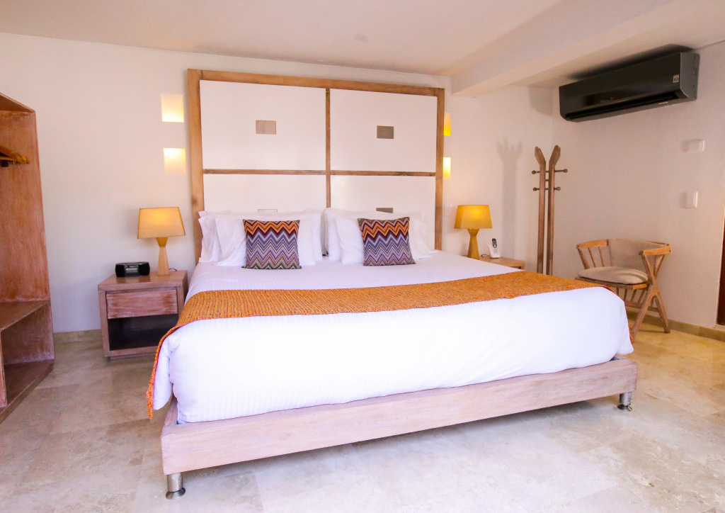 Casa Claver Loft Boutique Hotel - Général
