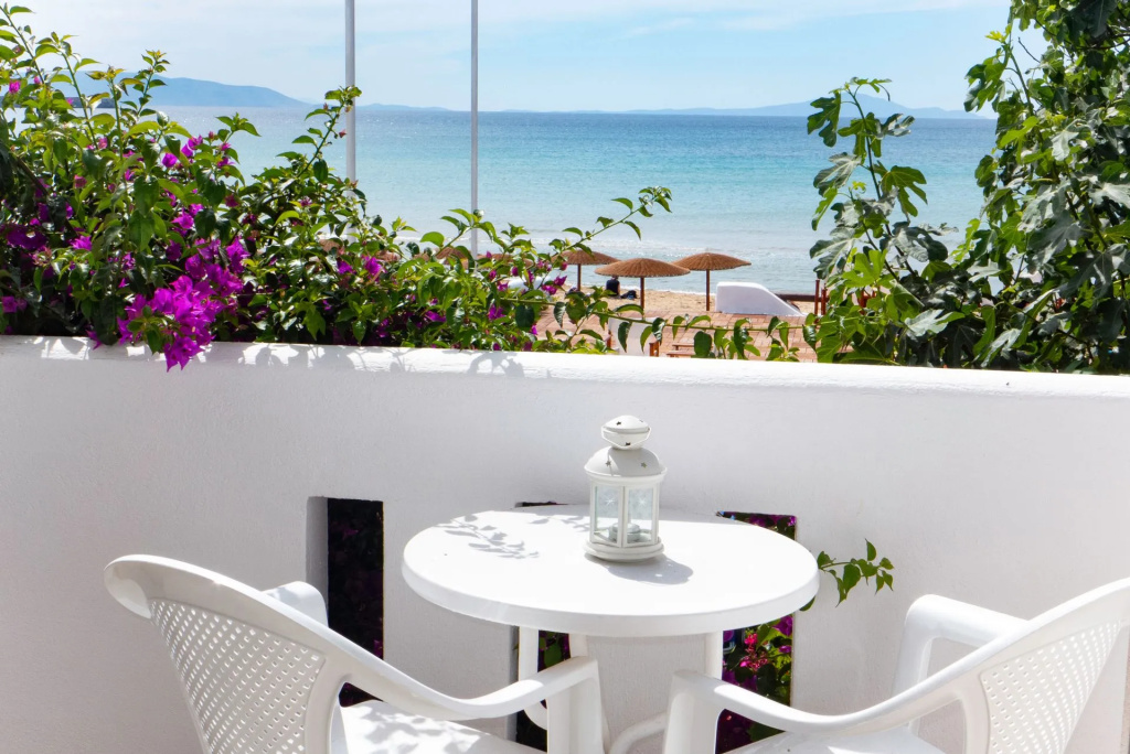 Amaryllis Beach Hotel - Général
