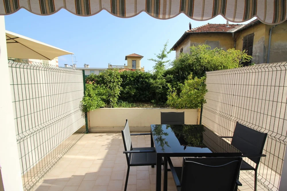 Nice Booking - Le Mariline - Magnan