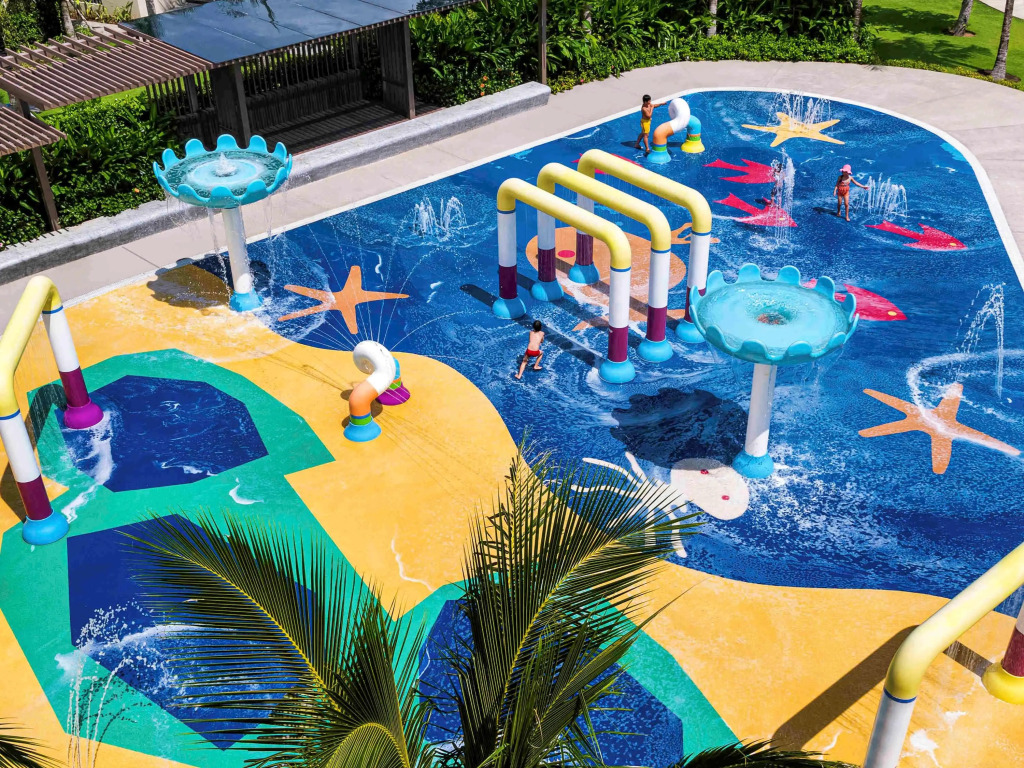 Pullman Phu Quoc Beach Resort