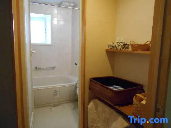 Standard Triple room with mountain view