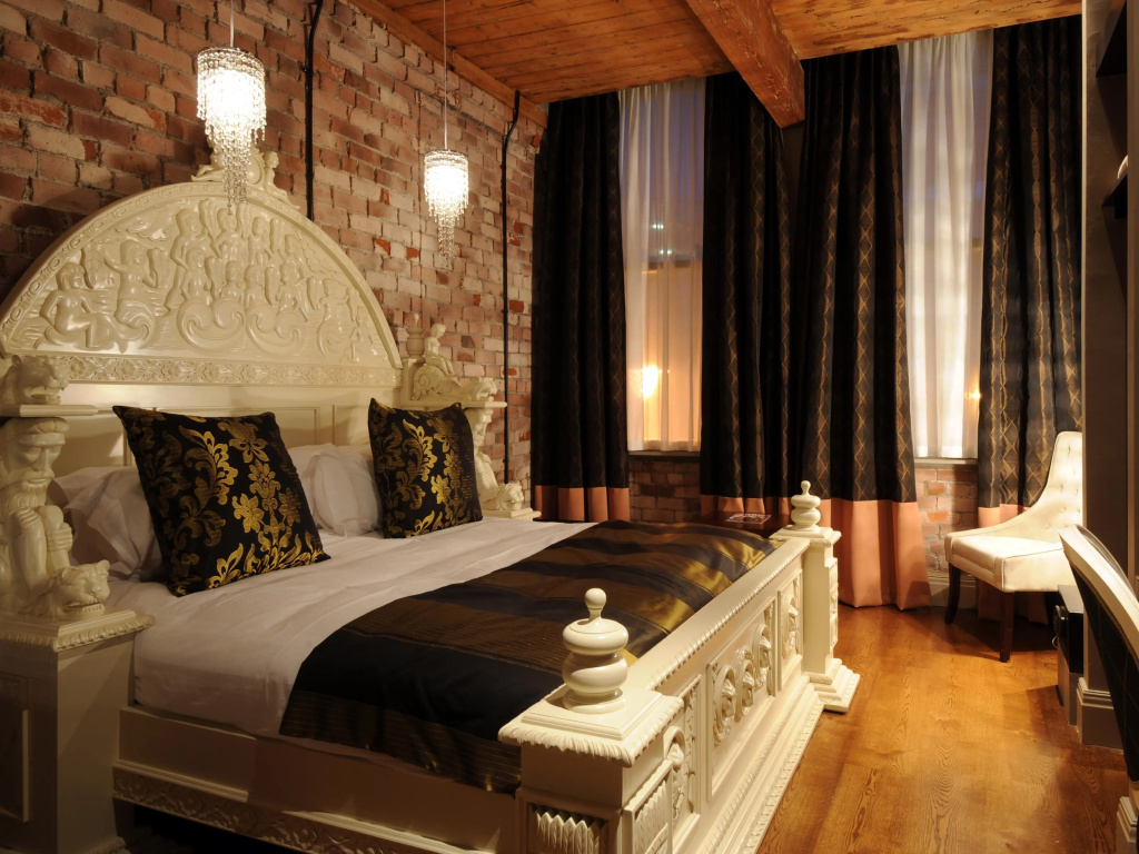 Velvet Hotel Manchester, WorldHotels Crafted - Chambres
