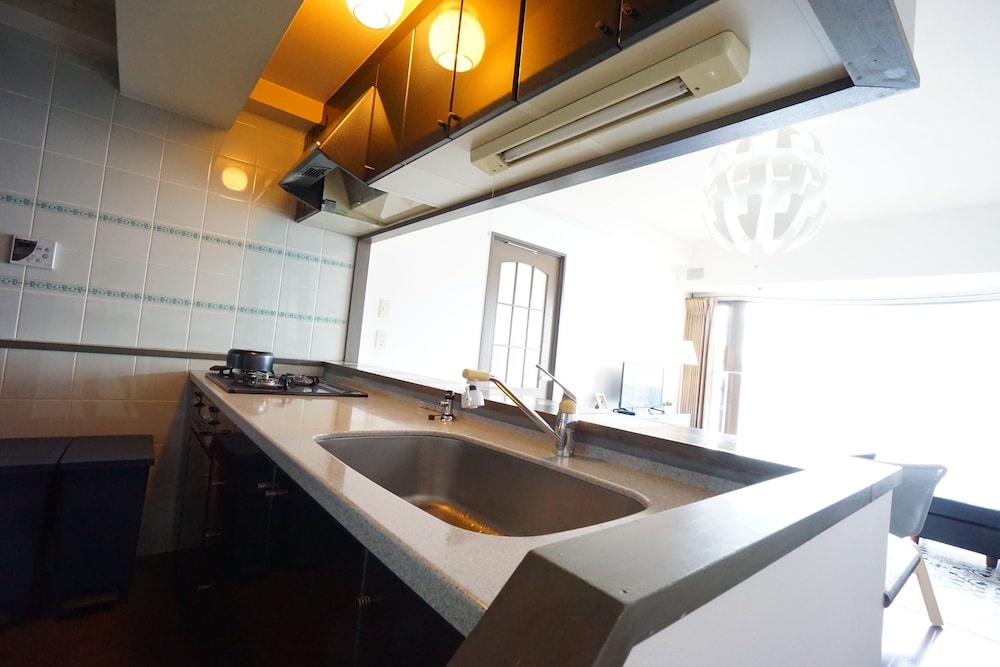 Terry's Apartment Shinsaibashi East I G11A 사진 16