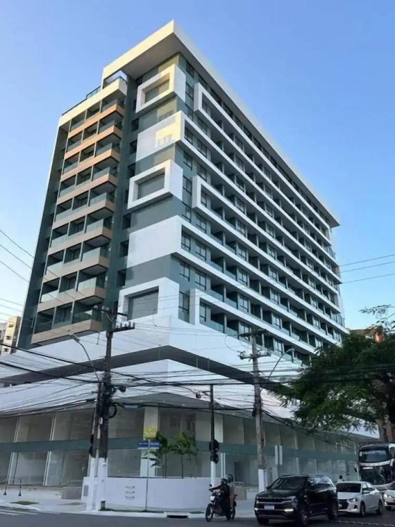 Smart Stay 1006