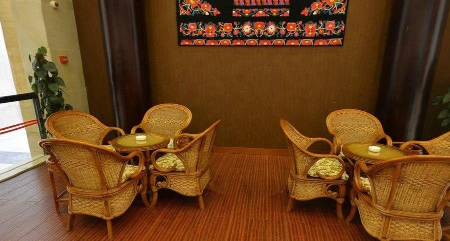 Jiudingshan International Hotel - Aba Prefecture - Général