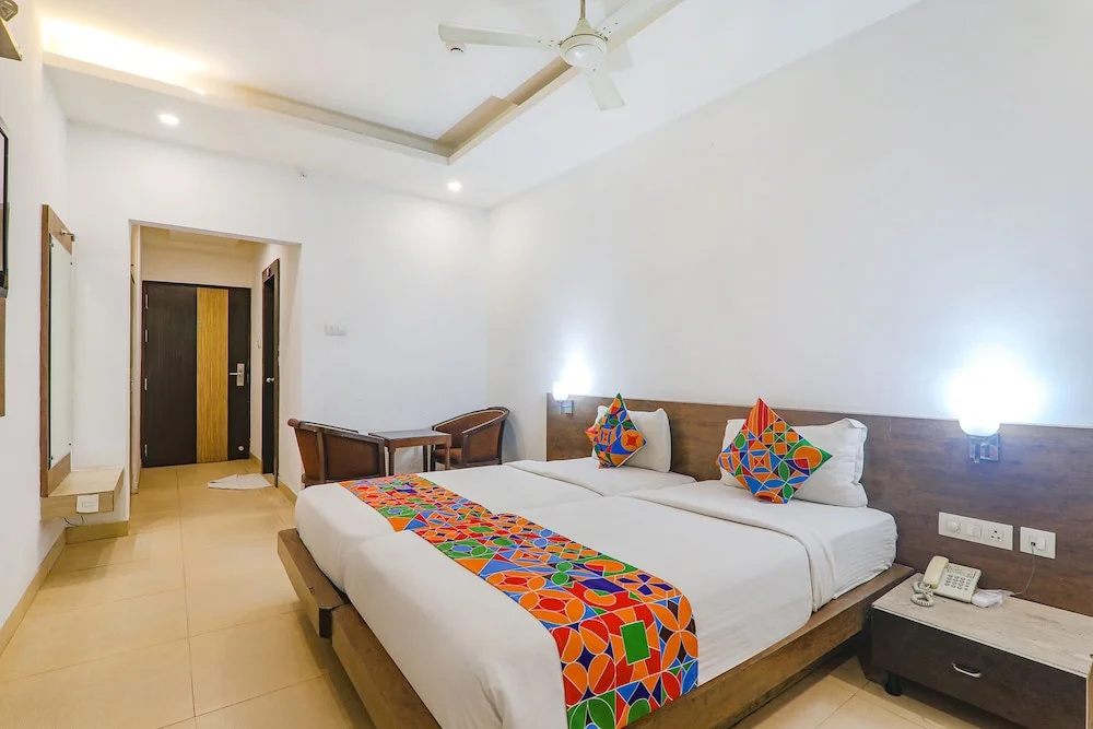Hotel photo 28