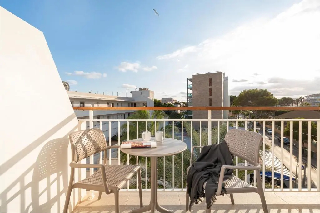 Hotel Atolon & Kaafu Beach Club - Chambres