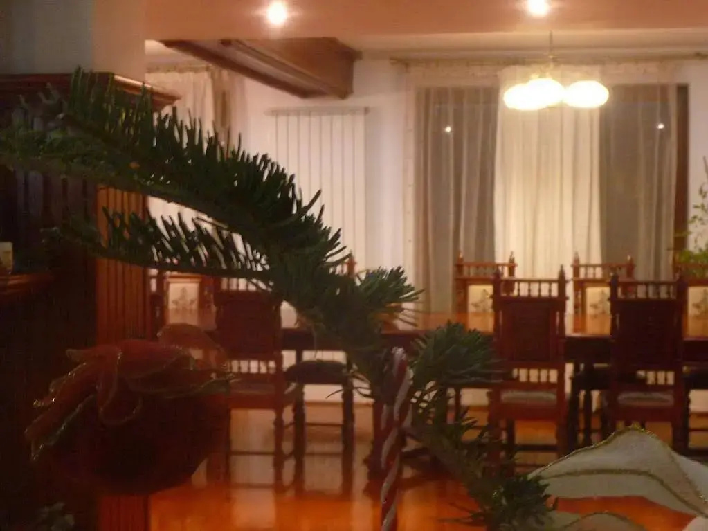 Rapsodia Pension