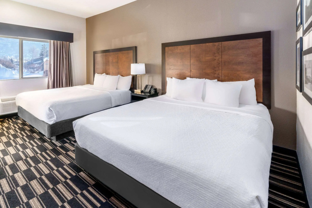 La Quinta Inn by Wyndham Steamboat Springs - Général