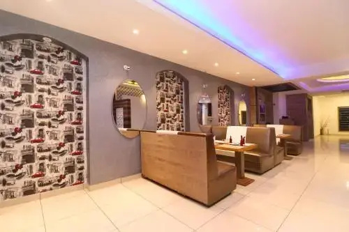 Hotel Prime by OYO Rooms